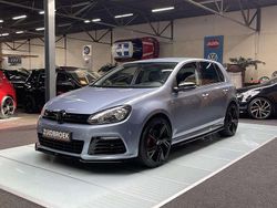 Blauw Gebruikt 2010 VW Golf VI Hatchback | € 9.999