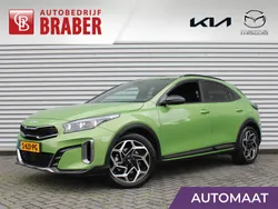 Groen Gebruikt 2023 Kia XCeed First Edition SUV | € 30.485 (Iets duurder)