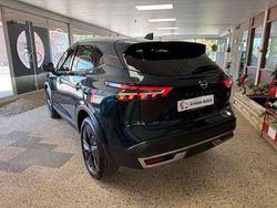Groen Gebruikt 2025 Nissan Qashqai Tekna SUV | € 39.950 (Eerlijke prijs)