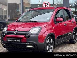 Rood Gebruikt 2025 Fiat Grande Panda Hatchback | € 19.745 (Eerlijke prijs)