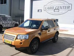 Oranje Gebruikt 2007 Land Rover Freelander 2 HSE SUV | € 9.995 (Duur)