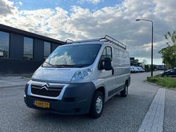 Grijs Gebruikt 2011 Citroën Jumper MPV | € 10.650 (Eerlijke prijs)