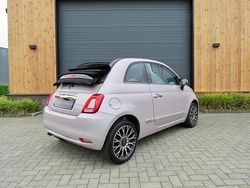 (metallic) Gebruikt 2020 Fiat 500C Star Cabriolet | € 14.450 (Eerlijke prijs)