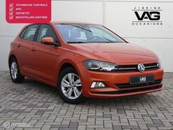 Oranje Gebruikt 2018 VW Polo Comfortline Hatchback | € 11.899 (Goede deal)