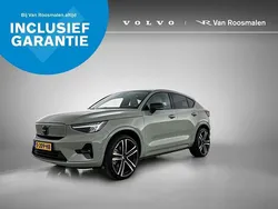 Groen Gebruikt 2023 Volvo C40 Ultimate SUV | € 38.450