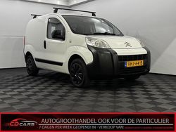 Wit Gebruikt 2012 Citroën Nemo Van | € 4.950 (Iets duurder)