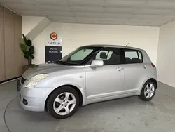 Grijs Gebruikt 2007 Suzuki Swift Hatchback | € 2.950 (Eerlijke prijs)