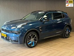 Blauw Gebruikt 2022 Lynk & Co 01 SUV | € 23.995 (Eerlijke prijs)