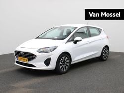 Wit Gebruikt 2023 Ford Fiesta Titanium Hatchback | € 15.745 (Goede deal)