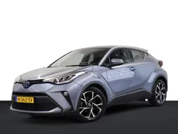 Suv Gebruikt 2020 Toyota C-HR SUV | € 24.499 (Iets duurder)