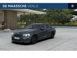Grijs Nieuw 2025 BMW 330e Comfort Edition Sedan | € 74.565 (Iets duurder)