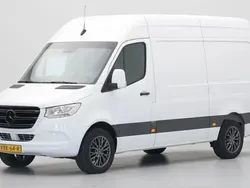 Gebruikt 2019 Mercedes Sprinter Van | € 21.930