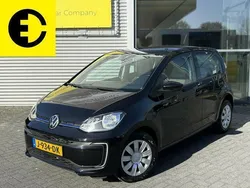 Zwart Gebruikt 2020 VW e-up! Hatchback | € 11.950 (Super prijs)