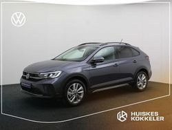 Grijs Gebruikt 2024 VW Taigo Edition SUV | € 35.780