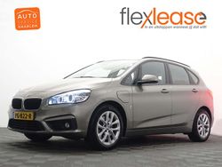 Grijs Gebruikt 2017 BMW 225 Active Tourer Executive MPV | € 16.900 (Eerlijke prijs)