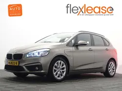 Grijs Gebruikt 2017 BMW 225 Active Tourer Executive MPV | € 16.900 (Goede deal)