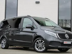Grijs, metallic lak Gebruikt 2023 Mercedes EQV300 MPV | € 42.950 (Super prijs)