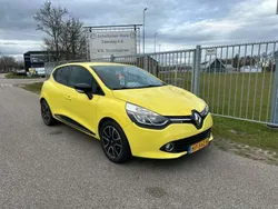 Geel Gebruikt 2013 Renault Clio IV Dynamique Hatchback | € 4.800 (Eerlijke prijs)