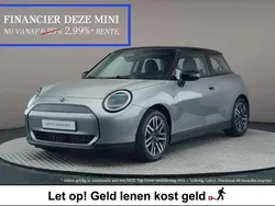 Grijs Nieuw 2024 Mini Cooper Classic Hatchback | € 29.850 (Goede deal)