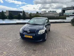 Blauw Gebruikt 2008 Toyota Auris Terra Hatchback | € 2.950 (Eerlijke prijs)