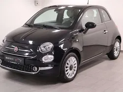 Blauw Gebruikt 2022 Fiat 500 Dolcevita Hatchback | € 13.449 (Eerlijke prijs)