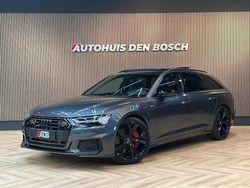 Gebruikt 2021 Audi A6 e-tron Competition Stationwagen | € 49.980 (Super prijs)