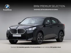 BMW iX2