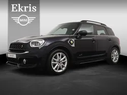 Zwart Gebruikt 2021 Mini John Cooper Works Countryman SUV | € 34.950 (Duur)