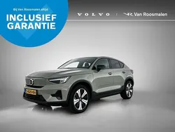Groen Gebruikt 2023 Volvo C40 Plus SUV | € 32.950 (Eerlijke prijs)