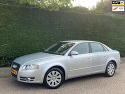 Grijs Gebruikt 2005 Audi A4 Sedan | € 2.500 (Goede deal)