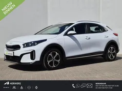 Wit Gebruikt 2022 Kia XCeed Start SUV | € 23.885 (Goede deal)