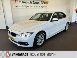 Wit Gebruikt 2016 BMW 320 Executive Sedan | € 16.450 (Goede deal)