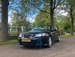Gebruikt 2008 Saab 9-3 Cabriolet | € 9.750