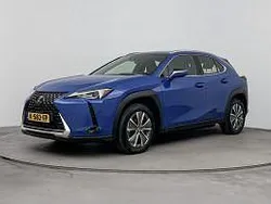 Blauw Gebruikt 2020 Lexus UX 300e Business Edition SUV | € 23.945