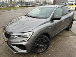 Grijs Gebruikt 2022 Renault Arkana Luxe SUV | € 21.440 (Eerlijke prijs)