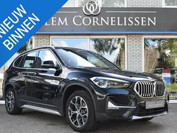 Zwart Gebruikt 2020 BMW X1 Executive SUV | € 31.750 (Iets duurder)