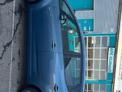 Blauw Gebruikt 2012 Hyundai ix20 MPV | € 5.800 (Eerlijke prijs)