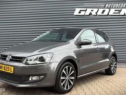 Grijs Gebruikt 2014 VW Polo Highline Hatchback | € 8.750 (Eerlijke prijs)