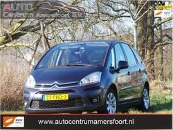 Paars Gebruikt 2011 Citroën C4 Picasso Business Class MPV | € 3.449 (Eerlijke prijs)