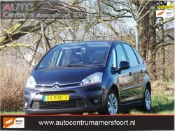 Paars Gebruikt 2011 Citroën C4 Picasso Business Class MPV | € 3.449 (Iets duurder)
