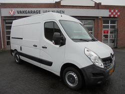 Wit Gebruikt 2017 Renault Master Van | € 11.950 (Goede deal)