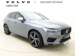 Grijs Gebruikt 2018 Volvo XC60 R-Design SUV | € 33.495 (Duur)