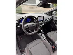 Zilver Gebruikt 2021 Ford Puma Gen-E ST SUV | € 23.900
