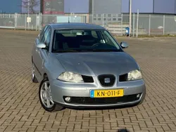 Zilver Gebruikt 2006 Seat Ibiza Hatchback | € 1.950 (Eerlijke prijs)