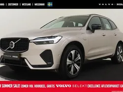 Grijs Gebruikt 2024 Volvo XC60 Plus SUV | € 52.690 (Eerlijke prijs)