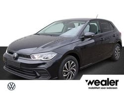 Zwart, metallic lak Gebruikt 2024 VW Polo Edition Hatchback | € 25.940 (Super prijs)