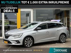 Grijs Gebruikt 2024 Renault Mégane GrandTour Techno Stationwagen | € 24.695 (Eerlijke prijs)