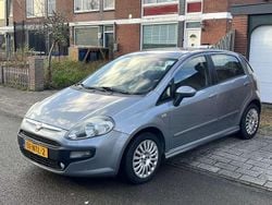 Gebruikt 2010 Fiat Punto Evo Dynamic Hatchback | € 2.245 (Duur)