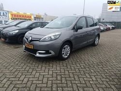 Grijs Gebruikt 2015 Renault Grand Scénic III LIMITED MPV | € 7.950 (Iets duurder)