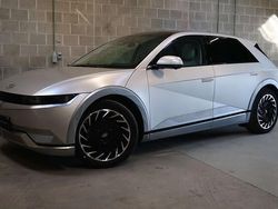 Grijs Gebruikt 2024 Hyundai Ioniq 6 Sedan | € 47.950